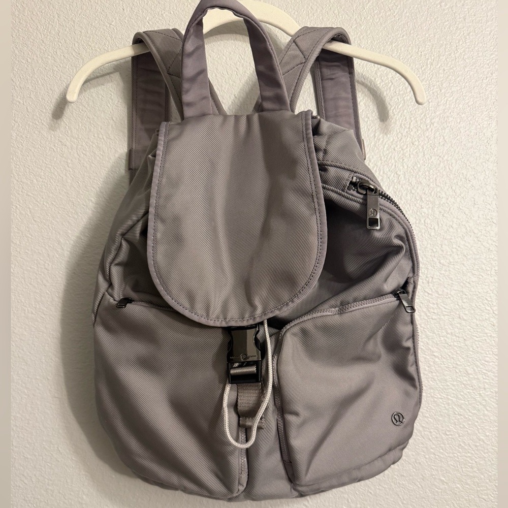 Lululemon Carry Onward Rucksack 12L